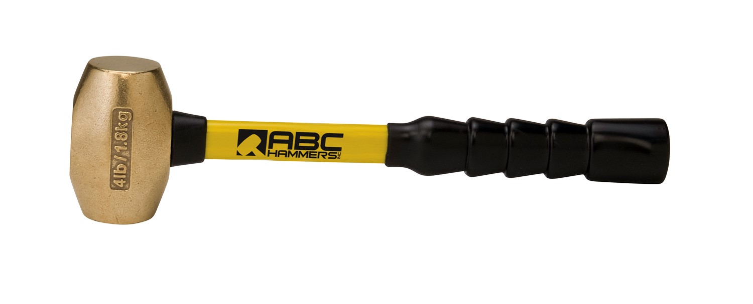 Product View | ABC Hammers