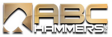 ABC Hammers