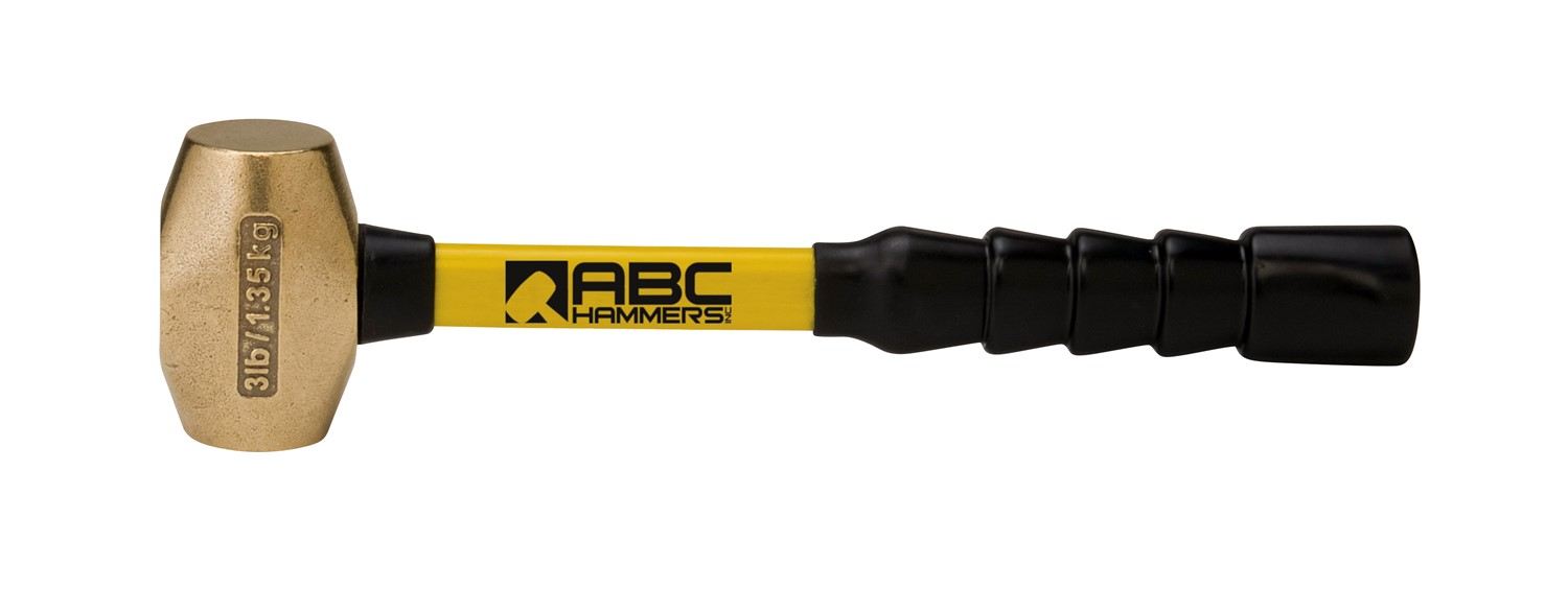 Product View ABC Hammers