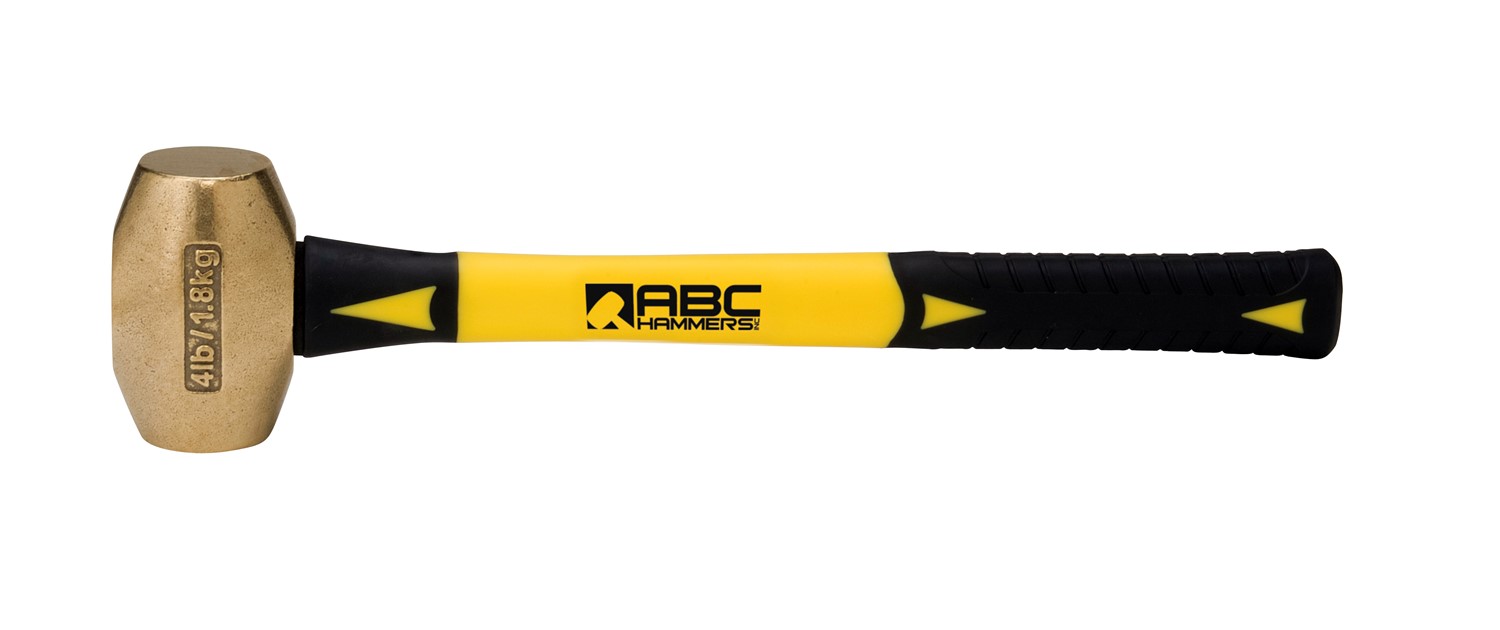 Product View ABC Hammers