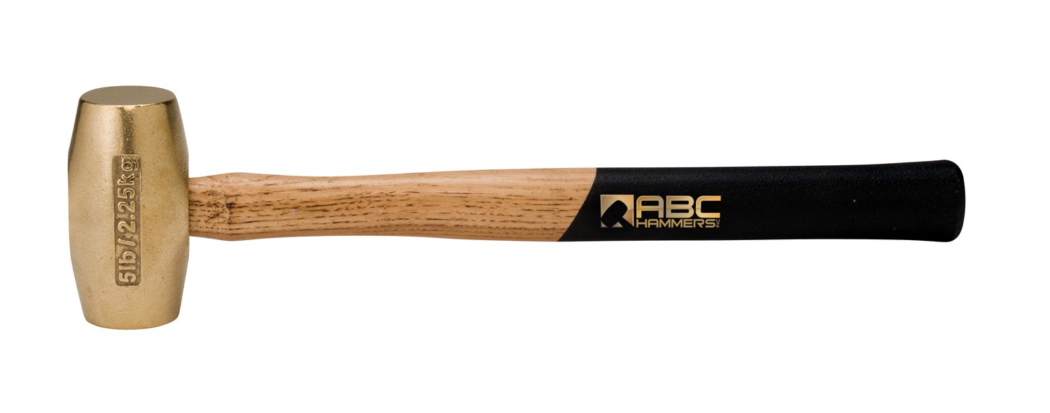 Product View ABC Hammers