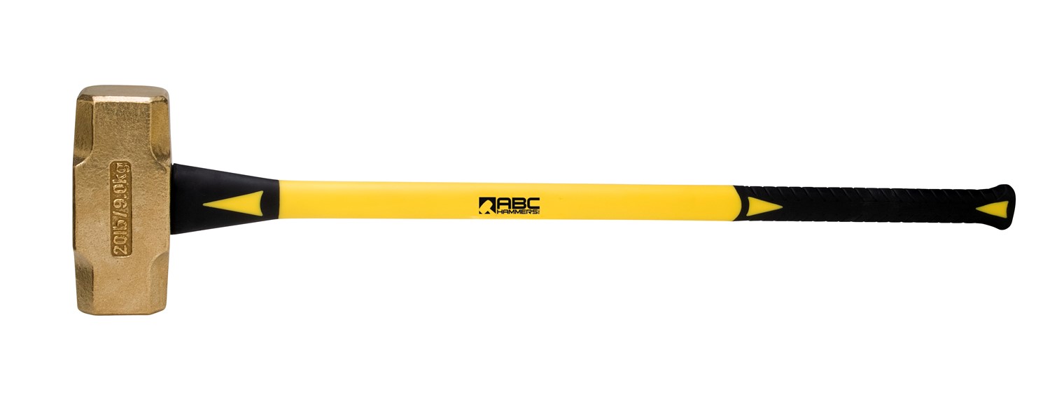Product View ABC Hammers