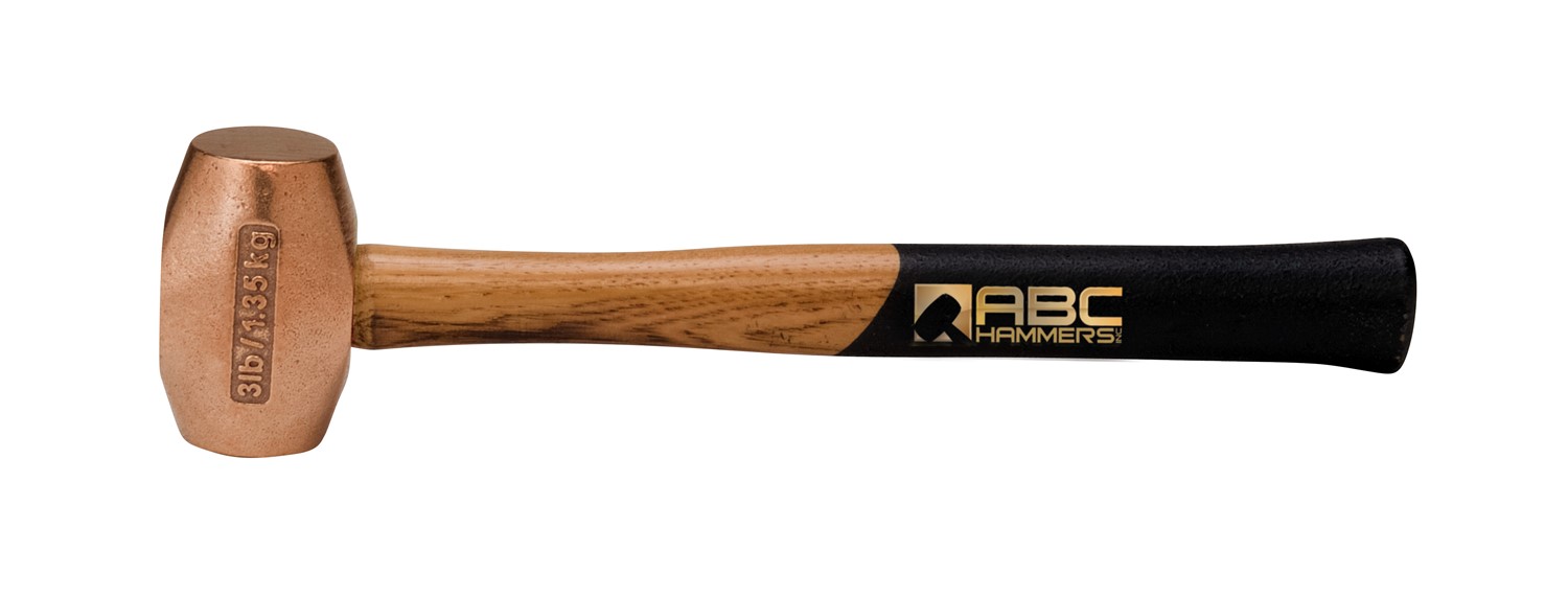 Product View ABC Hammers