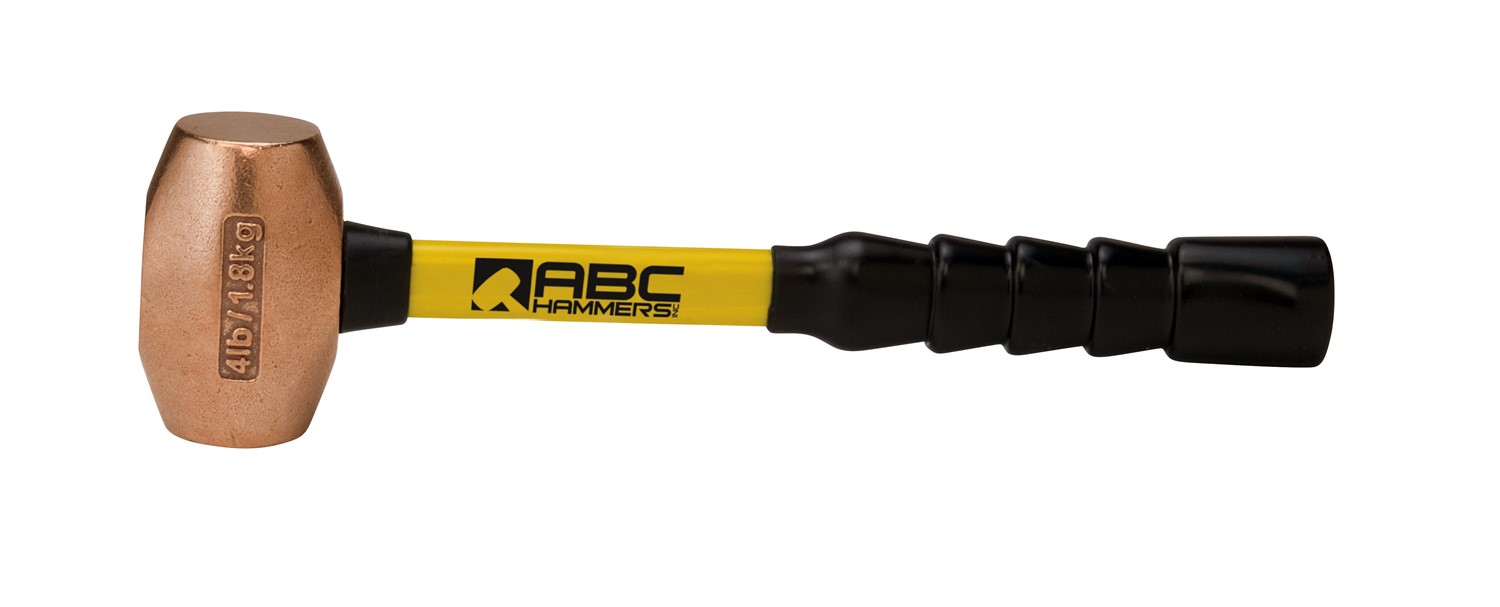 Product View ABC Hammers