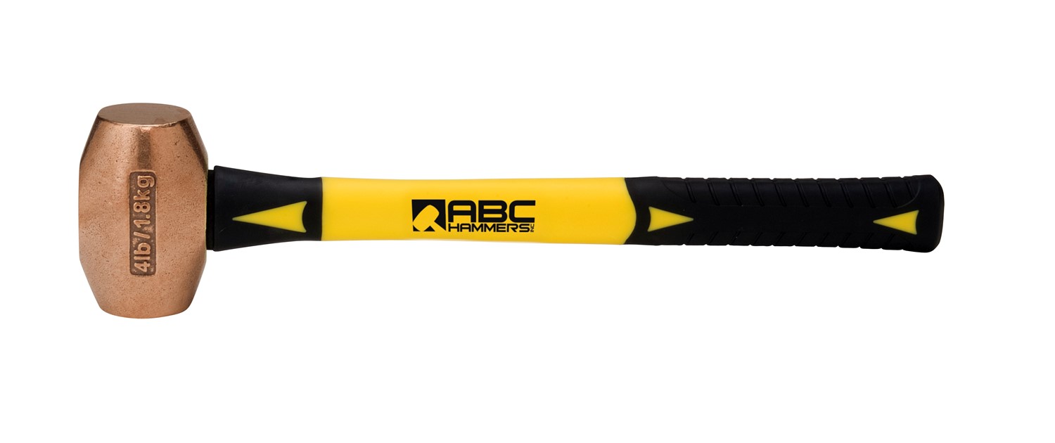 Product View ABC Hammers
