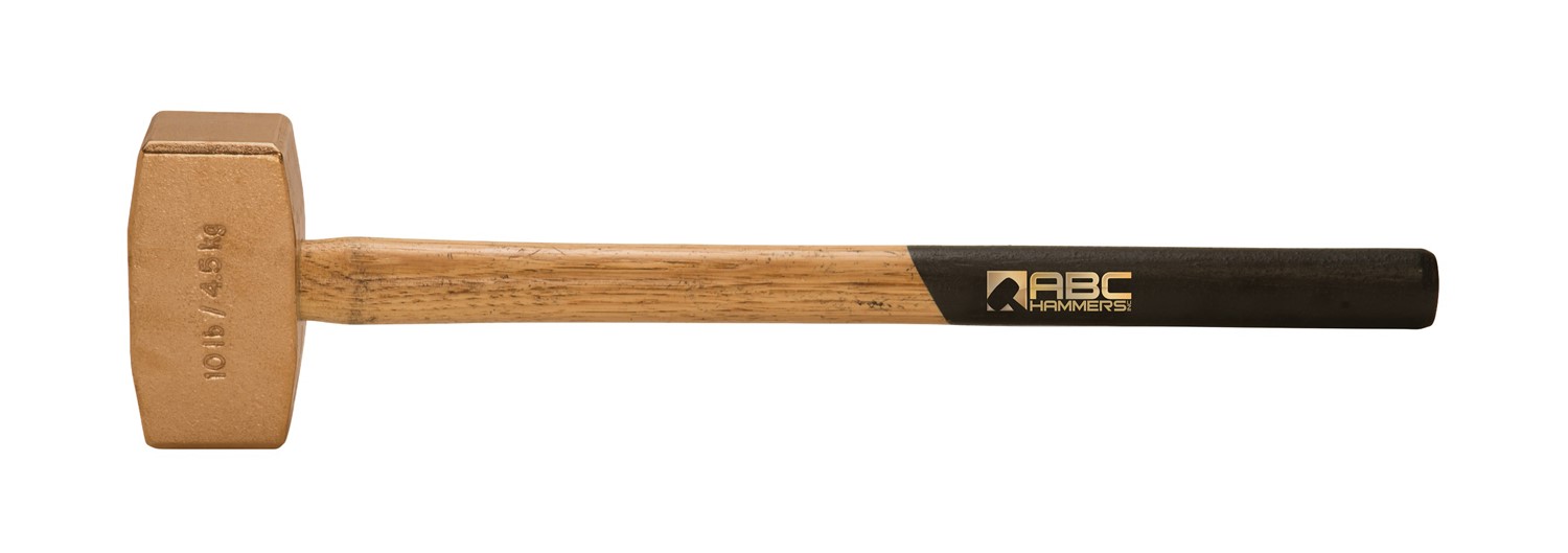 Product View ABC Hammers