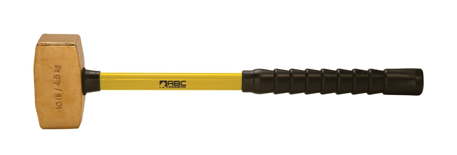 Product View ABC Hammers