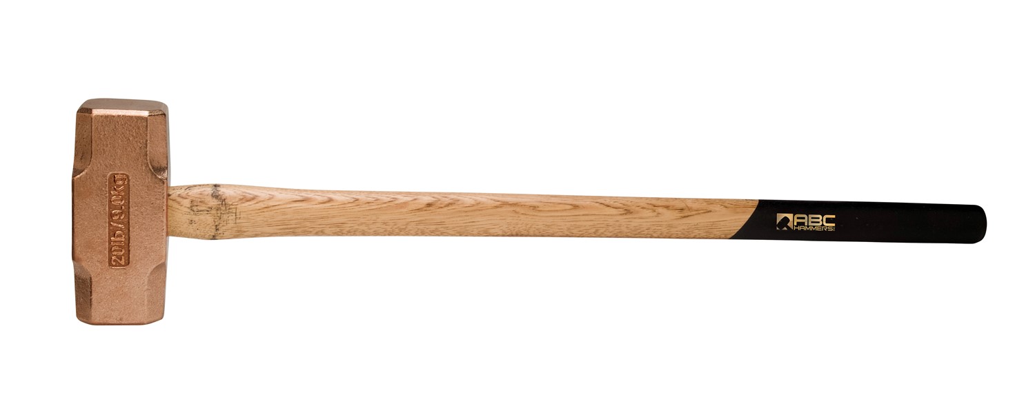 Product View ABC Hammers