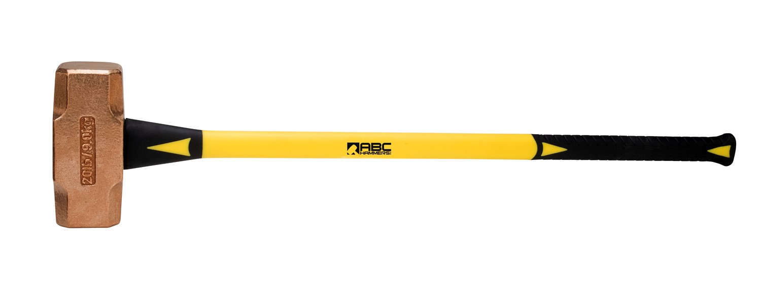 Product View ABC Hammers